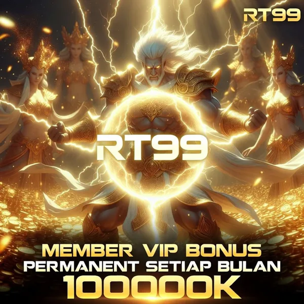 RT99 Game Online Resmi 2026
