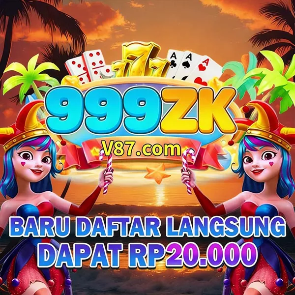 V87 Slot Anti Rungkad Indonesia