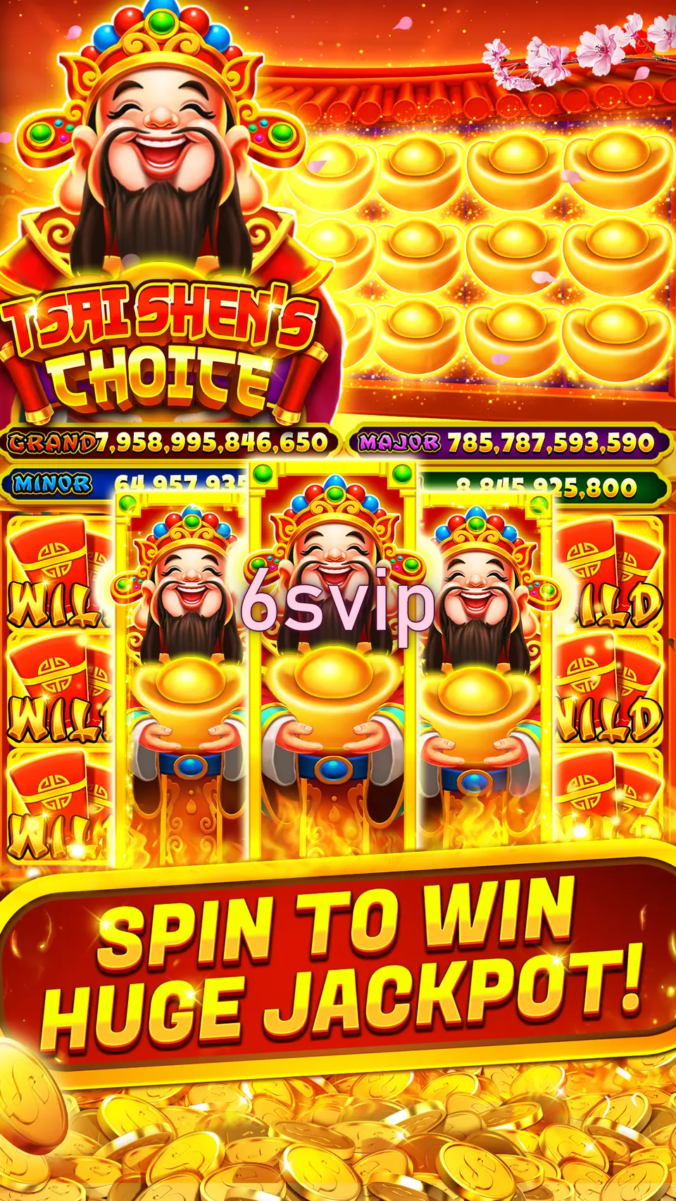 6svip APK
