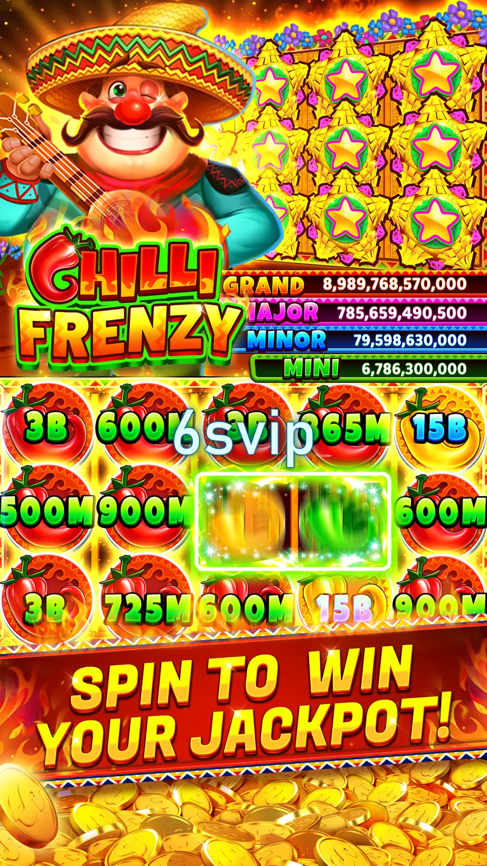 6svip APK