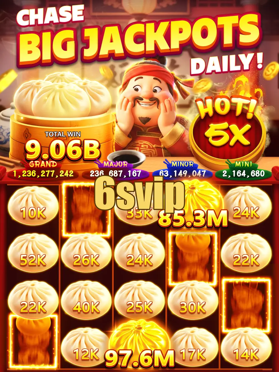 6svip APK