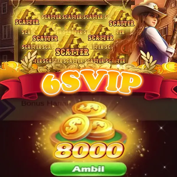 6svip Masuk