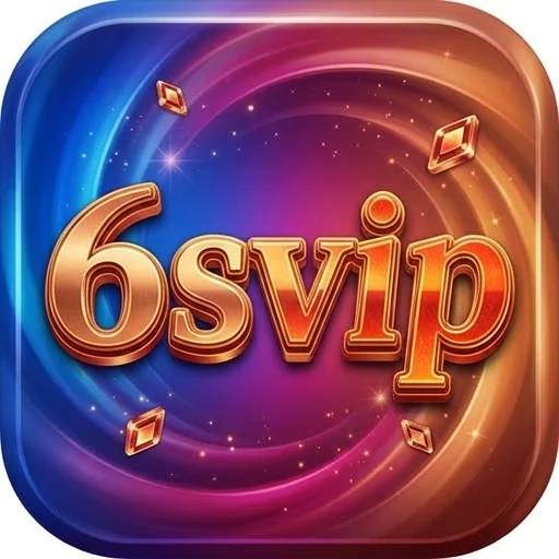 6svip Logo - Resmi